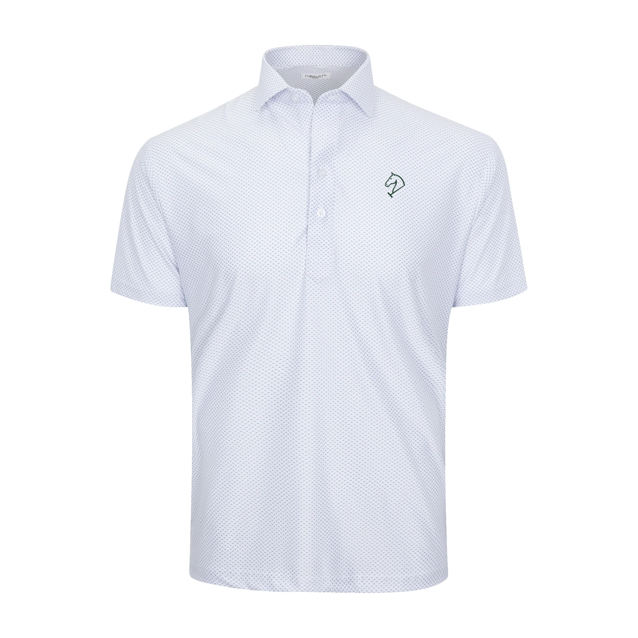 Greenwich Sound Polo Featherweight Flex Polo Pulse